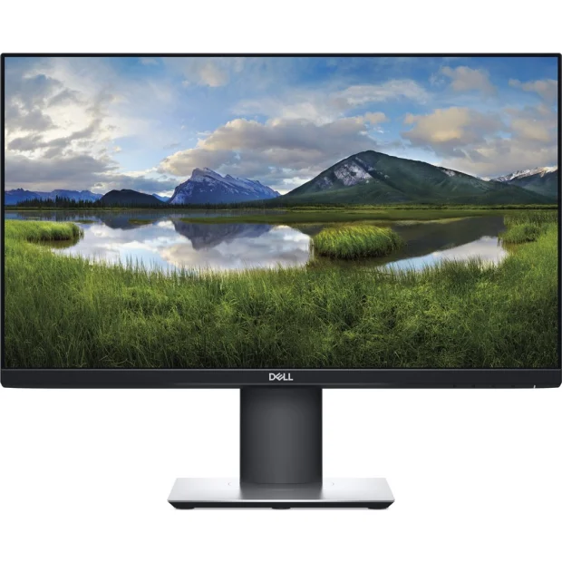 Монитор Dell P2720D